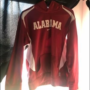 Alabama Hoodie
